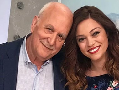 Η επόμενη κίνηση της Μπάγιας Αντωνοπούλου μετά την αποχώρηση από τον Παπαδάκη! (φώτο)